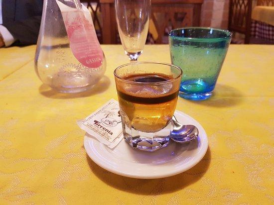 Pizzeria Trattoria Pisakech Sas